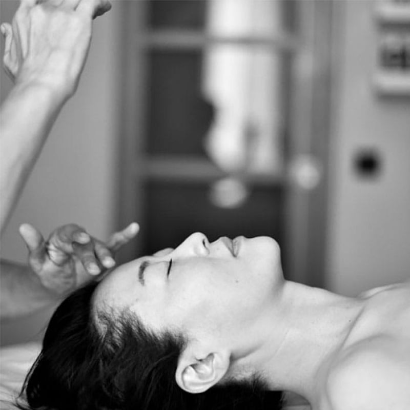 Soins visage naturels